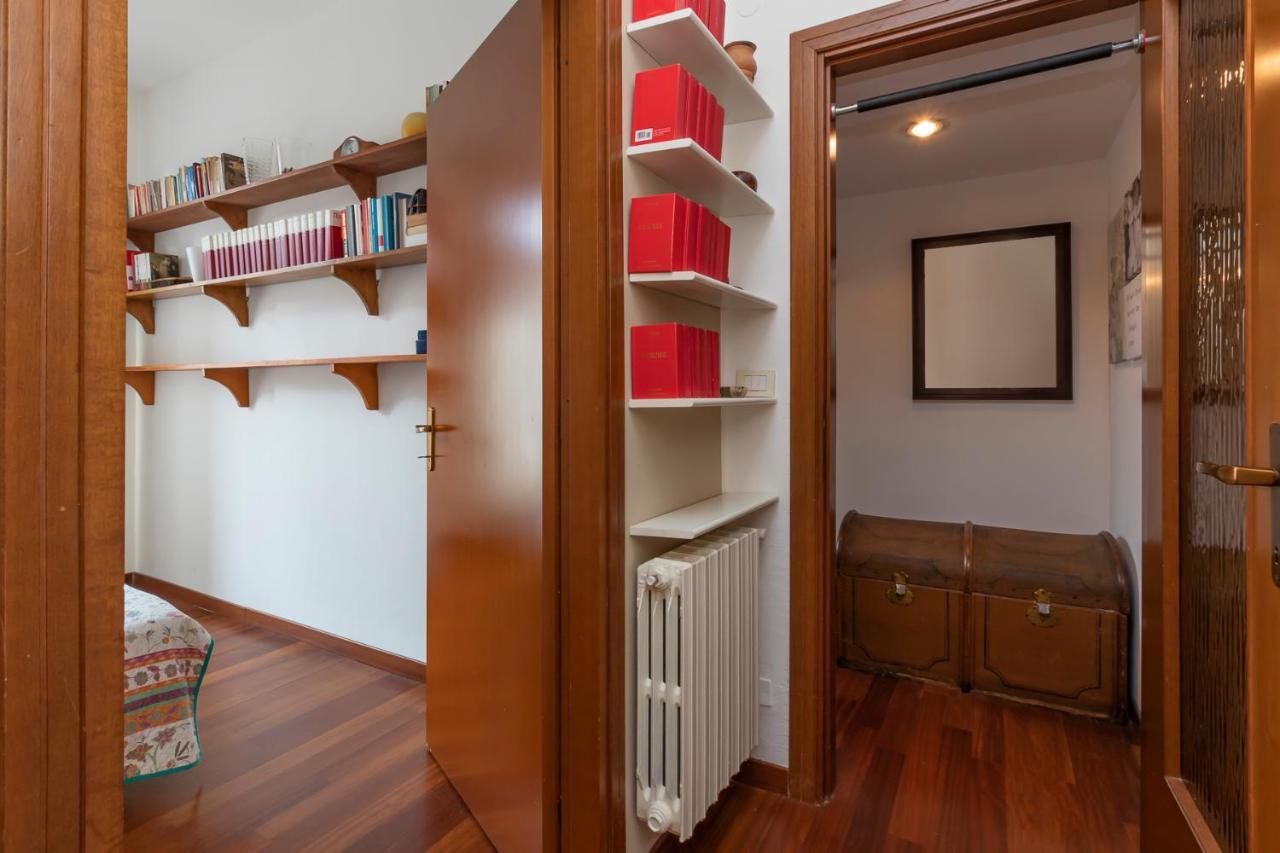 New Flat In Downtown Orti 16 Apartment Milan Exterior photo