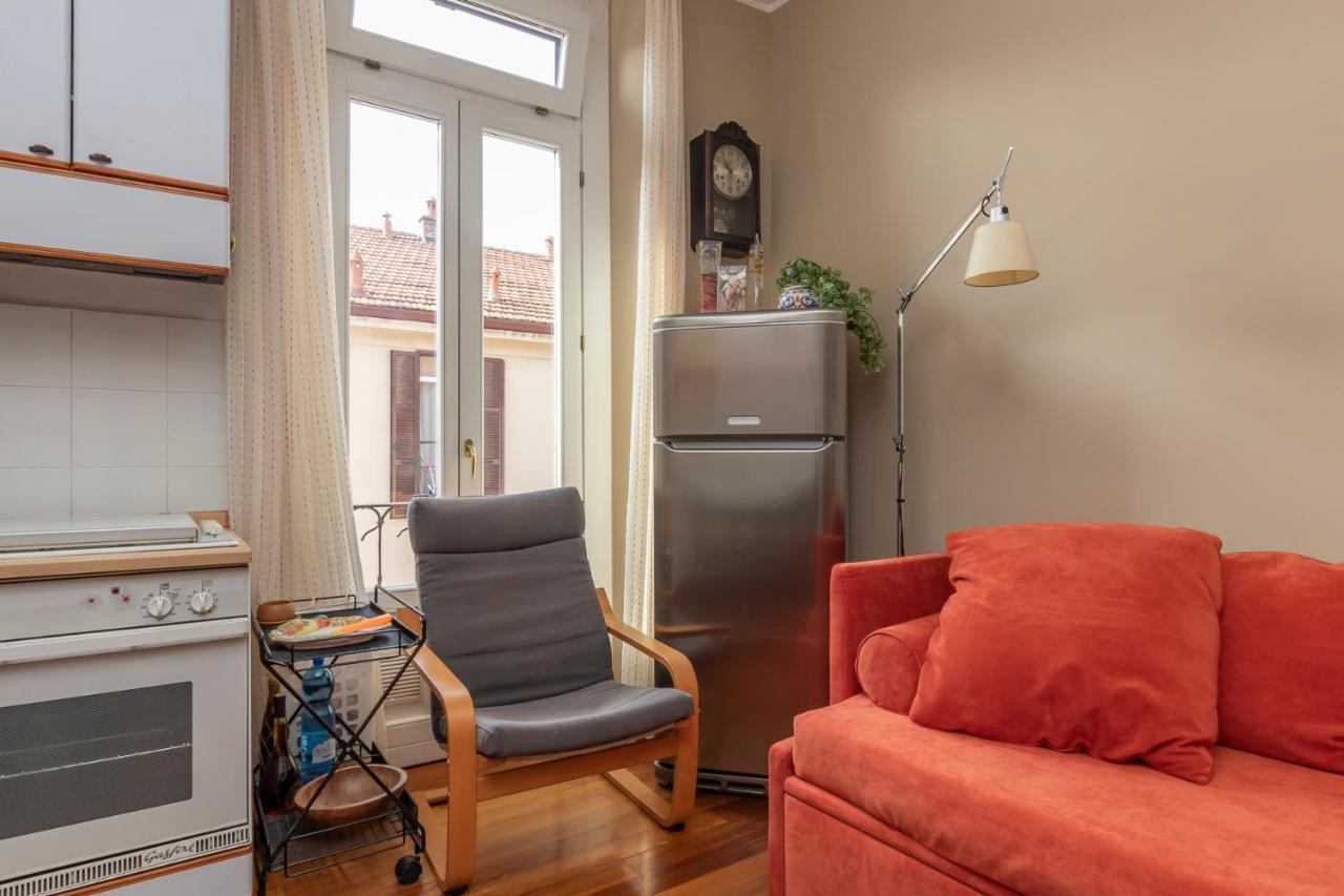 New Flat In Downtown Orti 16 Apartment Milan Exterior photo