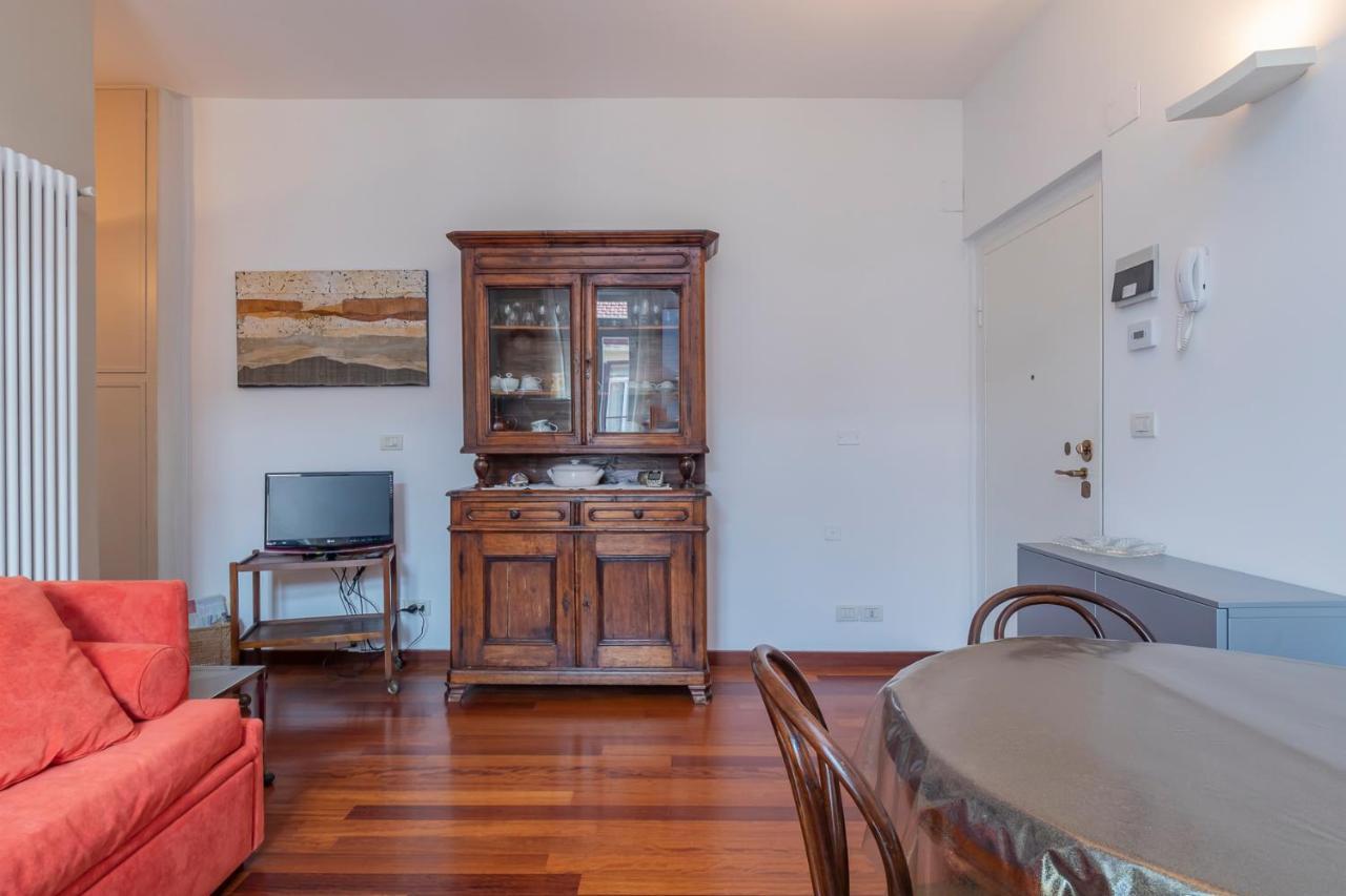 New Flat In Downtown Orti 16 Apartment Milan Exterior photo