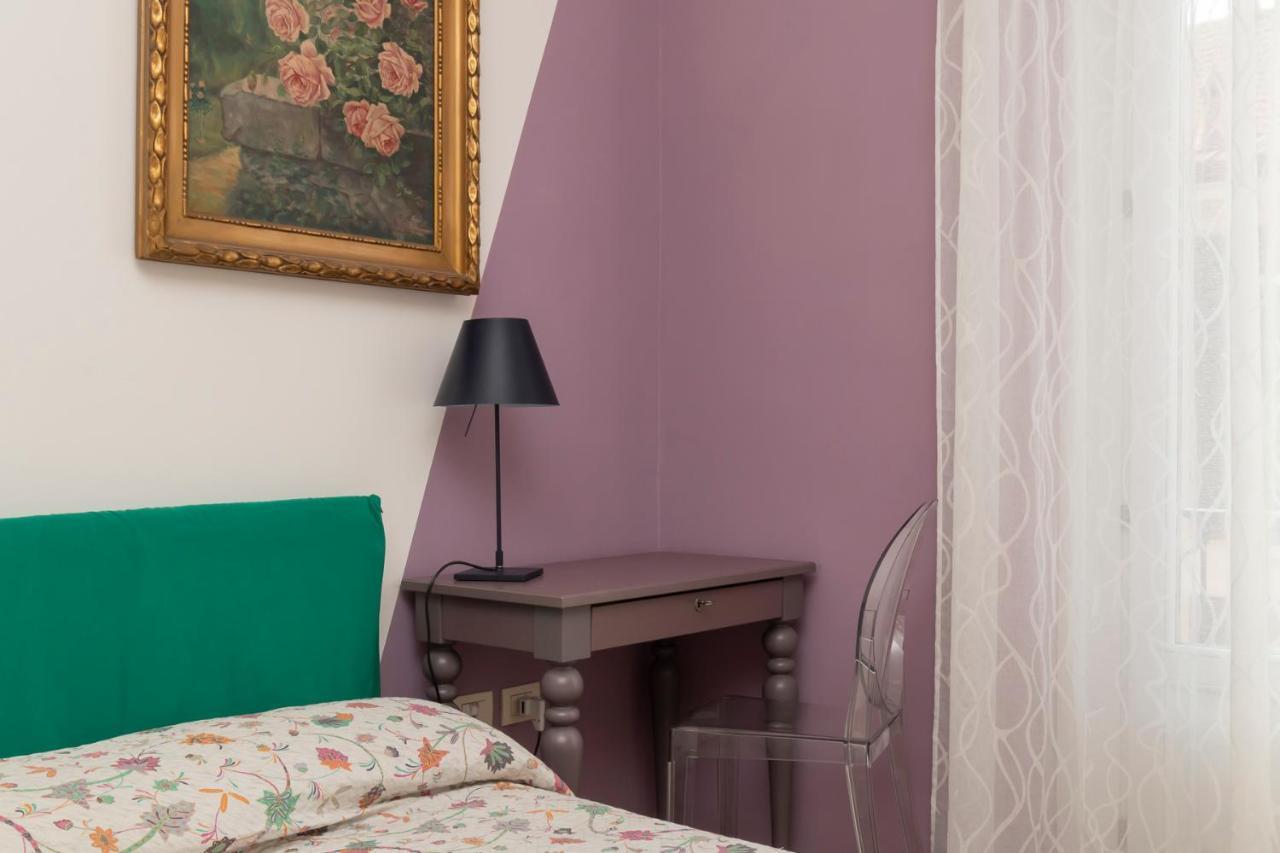 New Flat In Downtown Orti 16 Apartment Milan Exterior photo